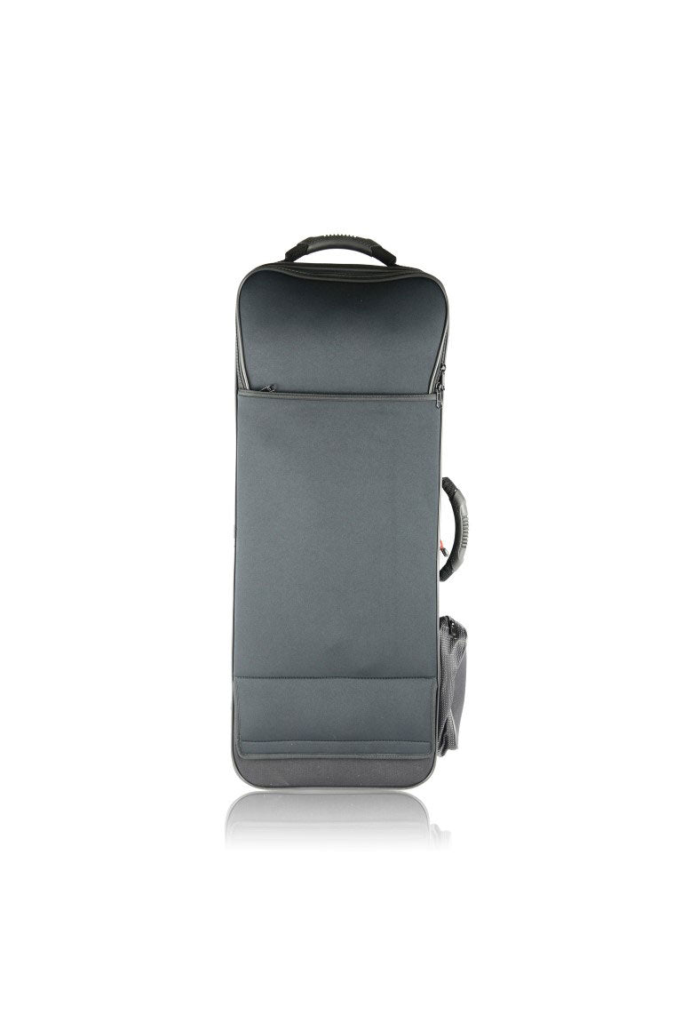Custodia Clarinetto Basso Do Trekking - Nero