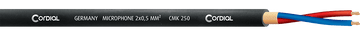 Cavo Microfono 2 X 0,50 Mm - 100 M