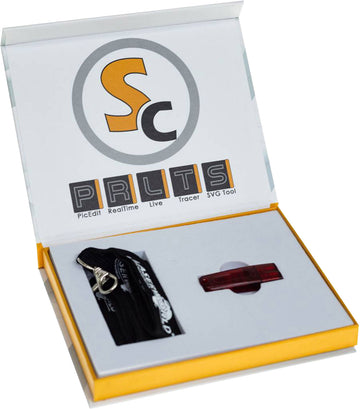 Showcontroller Dongle di licenza