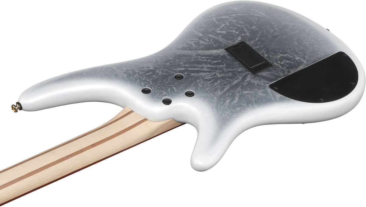 SR300EDX Edizione LTD Nero ghiaccio glaciale opaco