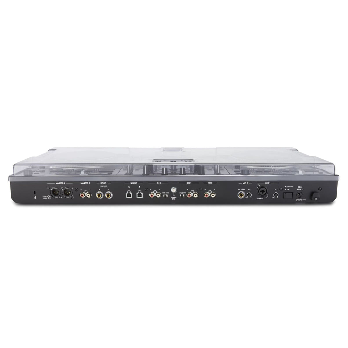 Pioneer DDJ-REV7 Custodia