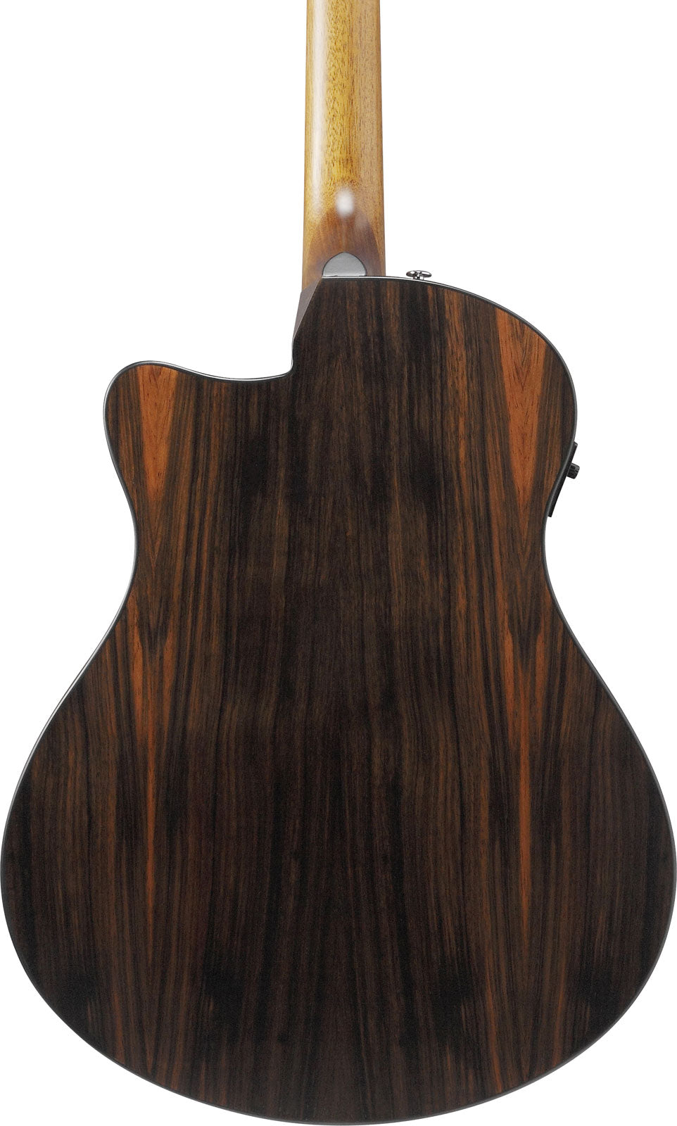 AAM70CE-TBN Tavola sfumata antracite trasparente Advanced Acoustic