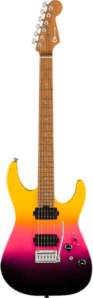 DK24 2PT HH Pro-Mod MN Tramonto a Malibu