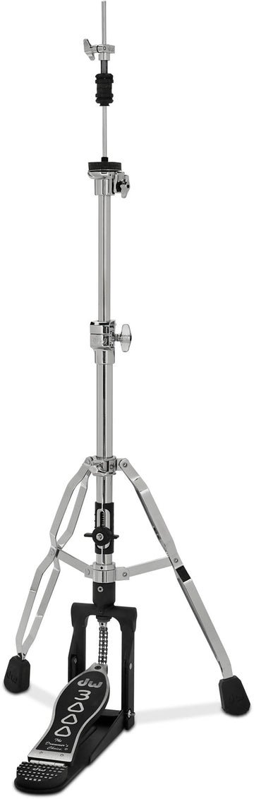 DWCP3500TA - Pedale Hi-Hat Bipiede Serie 3000