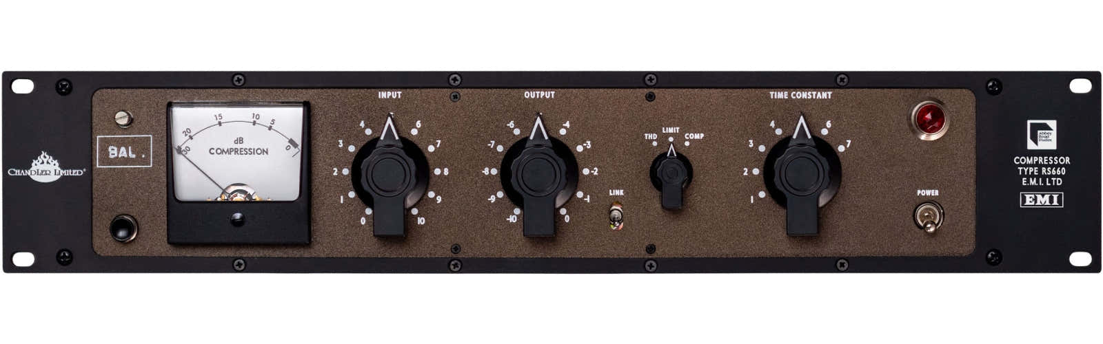 RS660 Compressore
