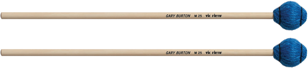 MALLET - M25 '' GARY BURTON SIGNATURE''