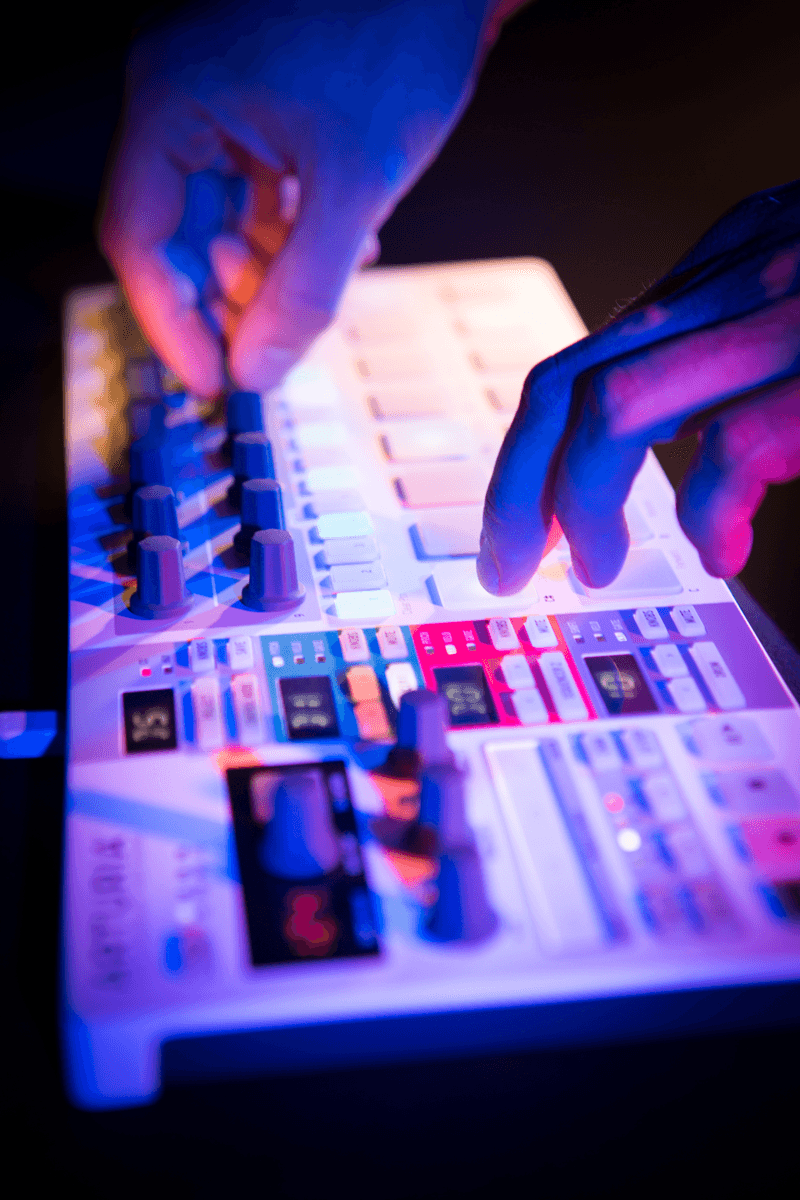 Beatstep Pro