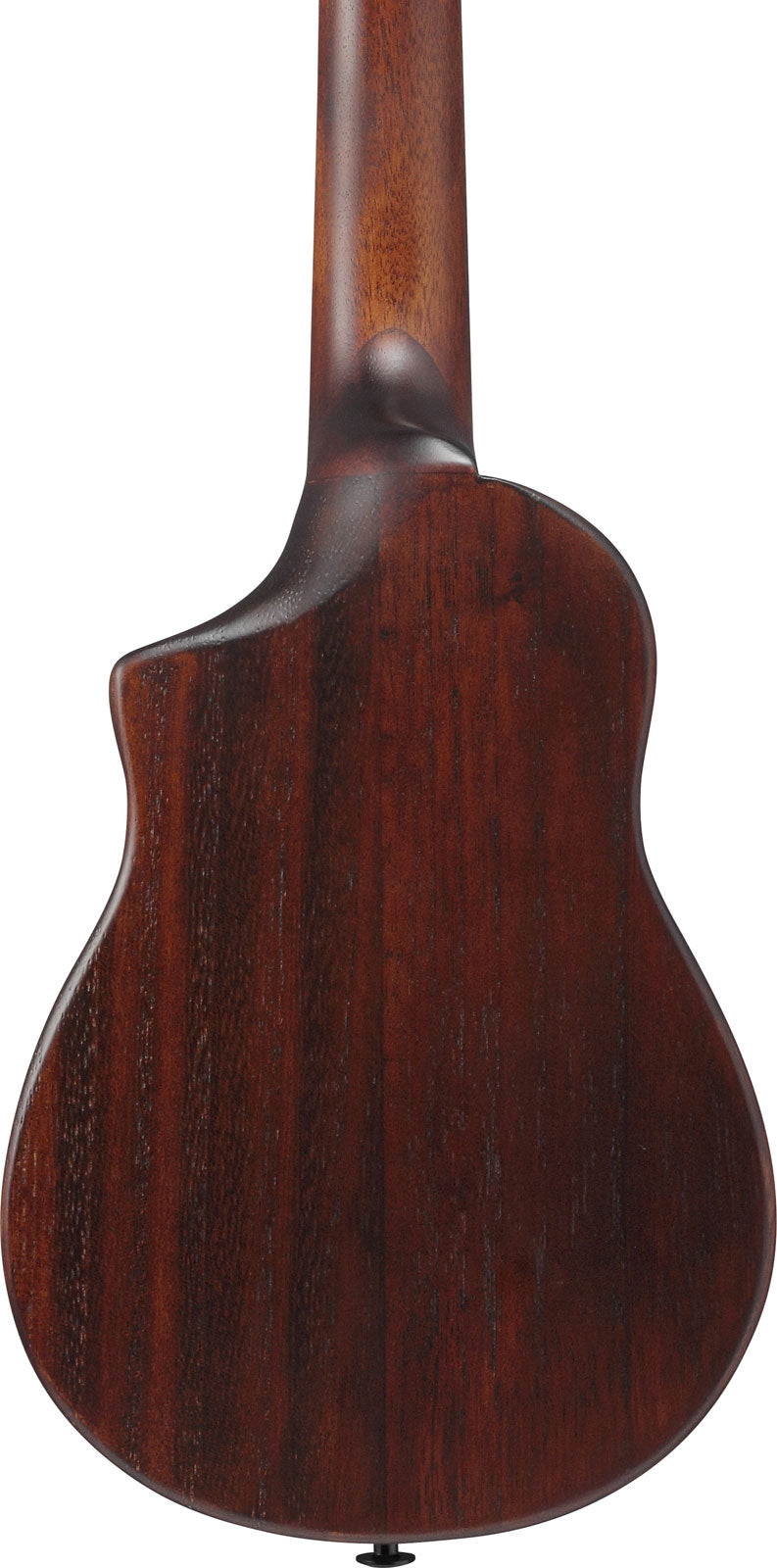AUC14-OVL Violino Sunburst