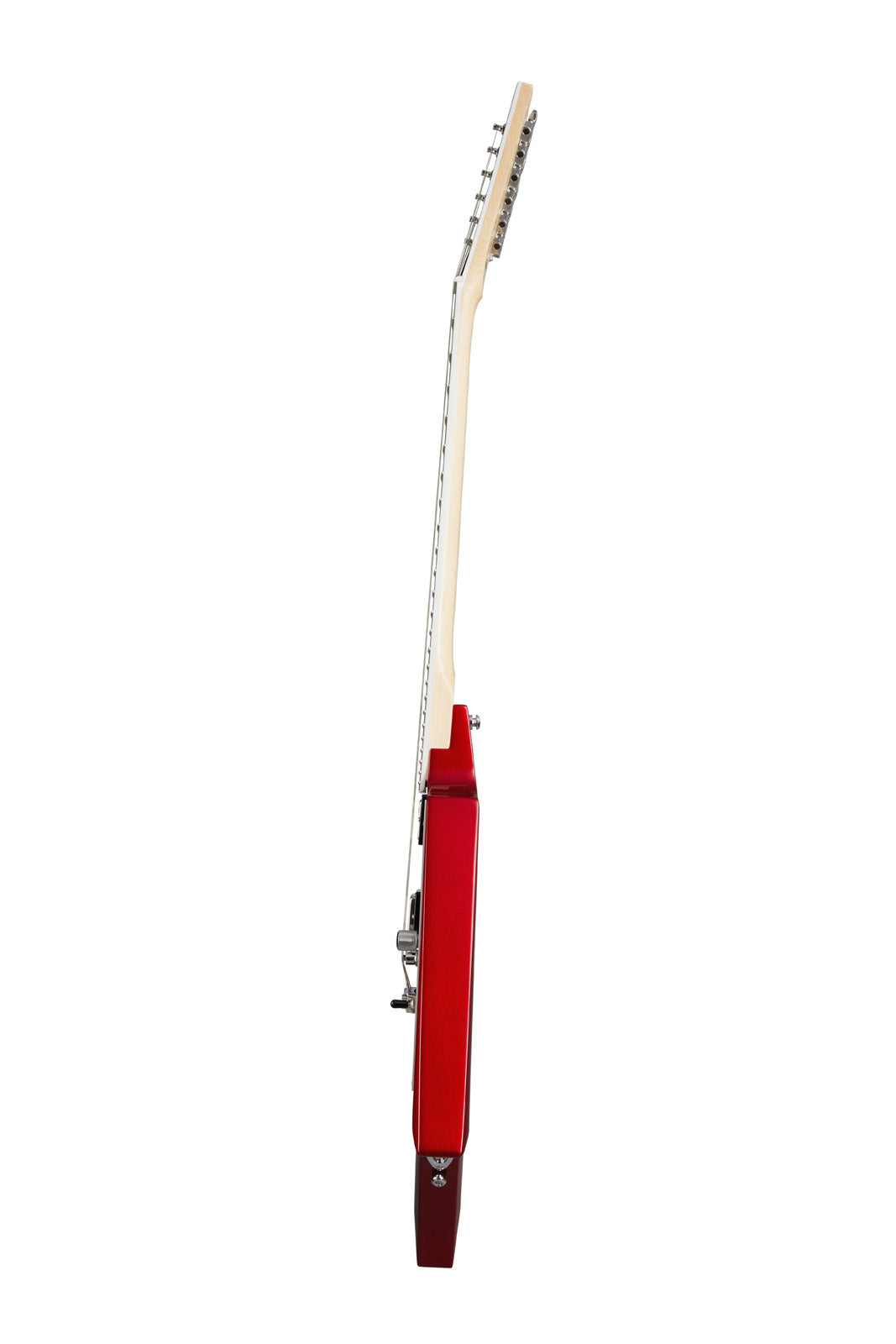 CHARLIE PARRA VANGUARD CANDY RED - B-STOCK