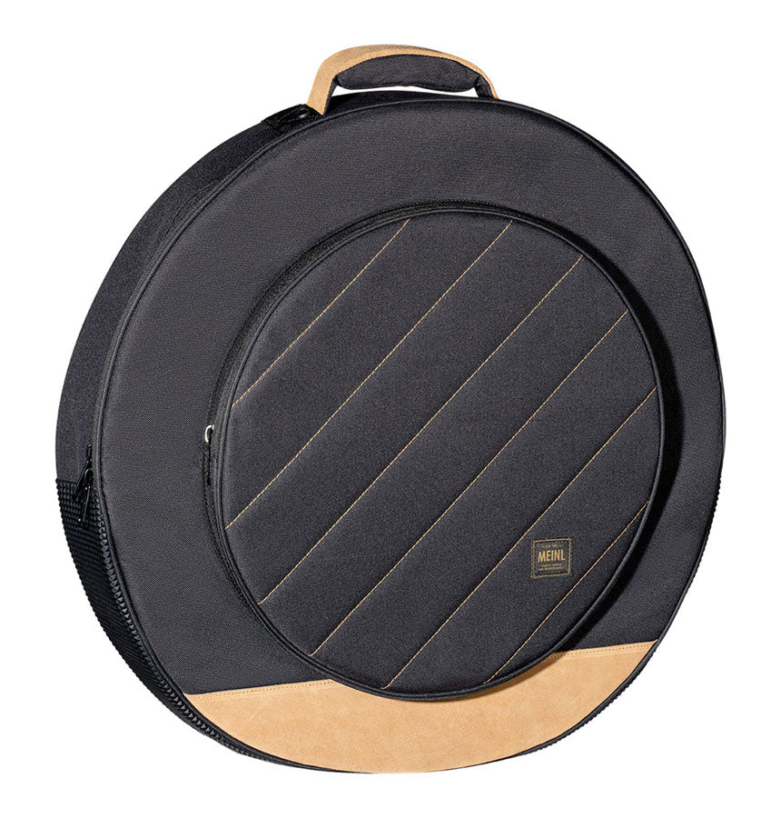 Custodia per piatto 22" nera