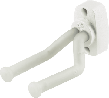 Guitar Wall Mount White - 16280W