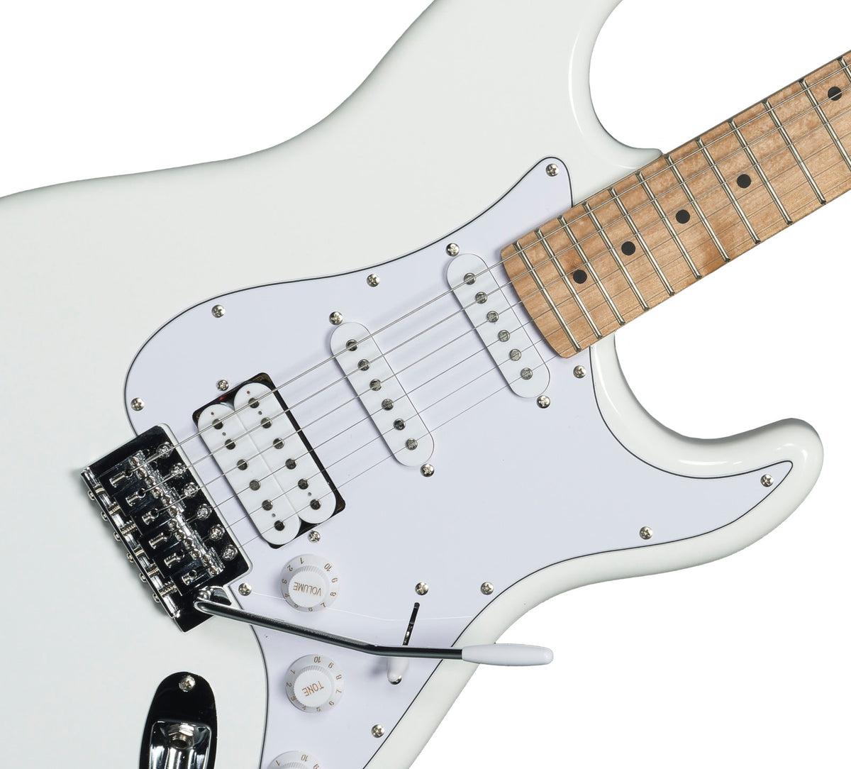 ST100 Bianco - STOCKB