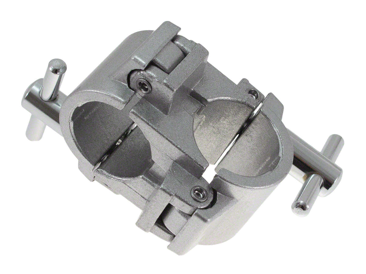 RKCL-TUB- Morsetto Angolo Retto