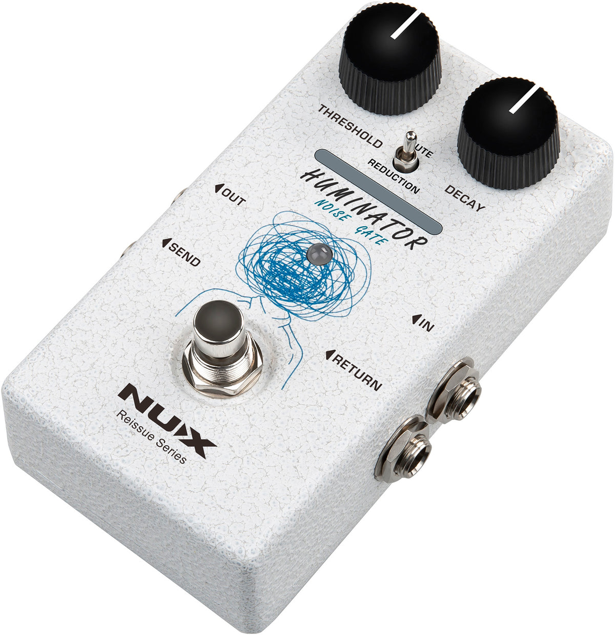 Noise gate Huminator