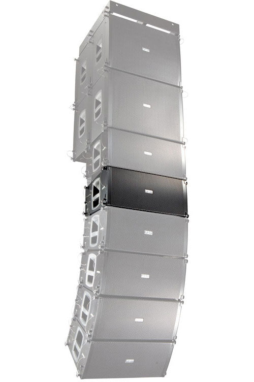 Muse 210LA
