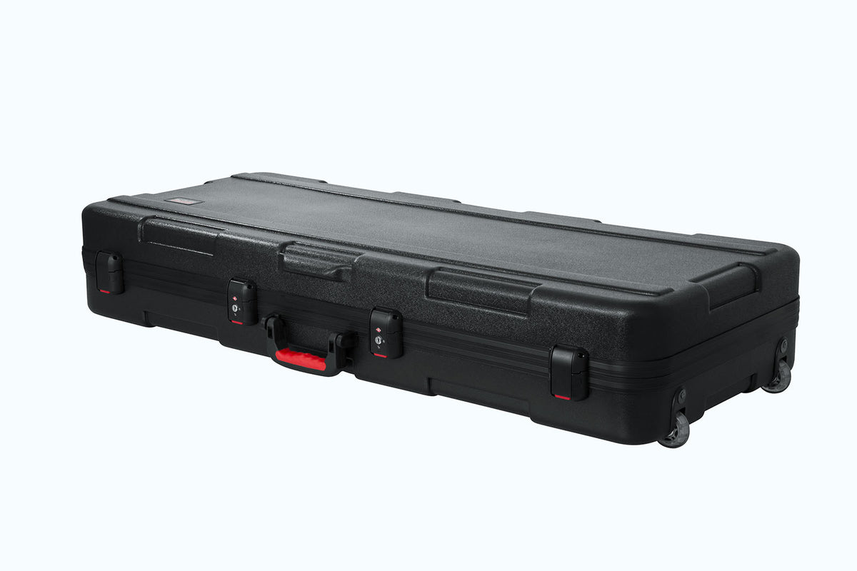 Copertura tastiera GTSA-KEY61 Nero