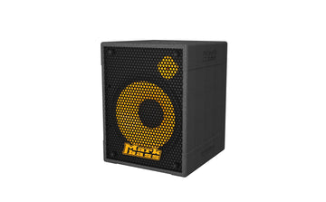 MB58R CMD Pure 151 1X15 500W 8 Ohms - Ricondizionato