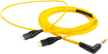 HPC-HD25 V2 1.8m Giallo