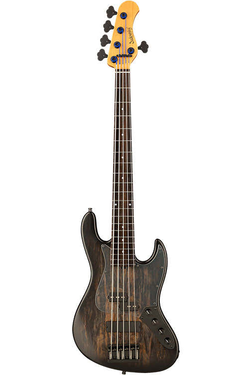 MetroLine Vintage PJ Basso LTD 2026