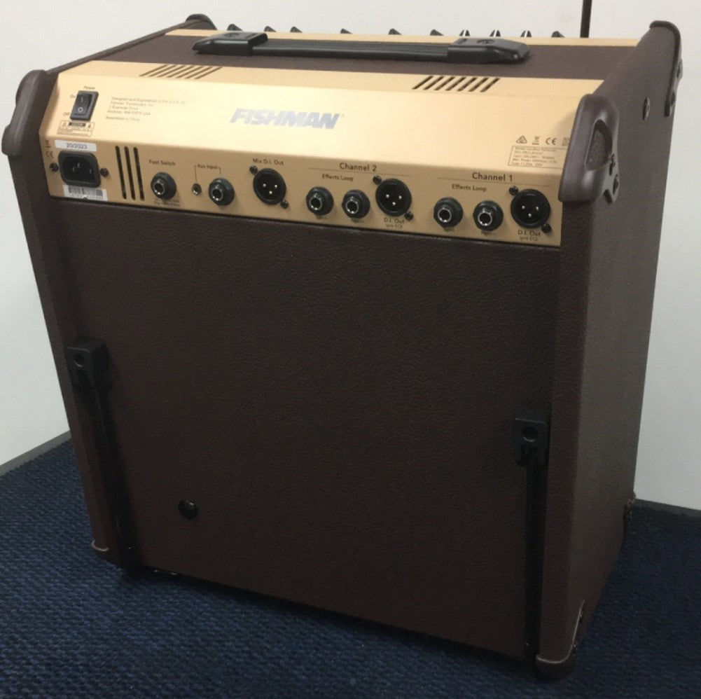 LOUDBOX PERFORMER BLUETOOTH 180W - B Stock