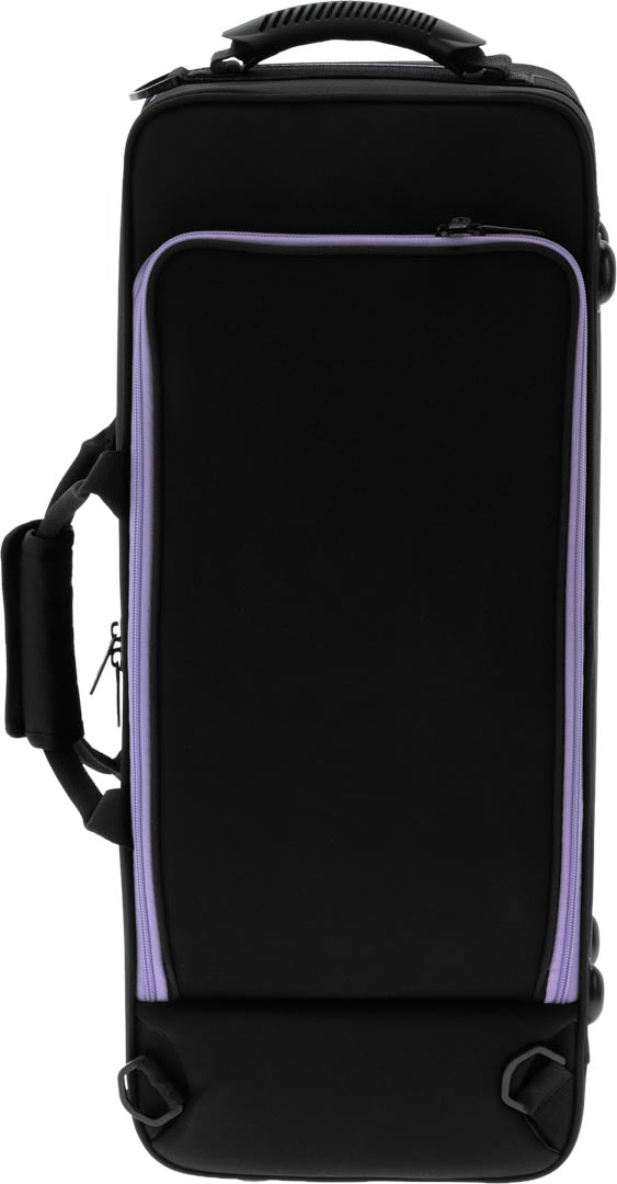 A420-II Alto Mib Spazzolato Verniciato