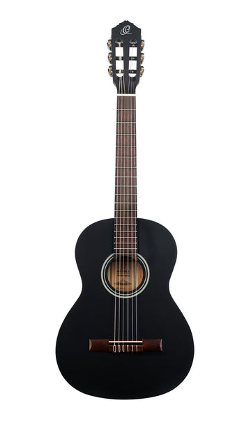 Chitarra Rst5M 3-4 Nero Opaco