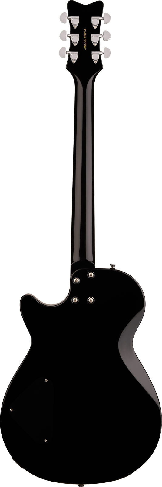 Streamliner Jet Club 1 pickup LRL Nero jet