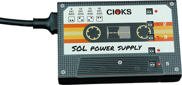 Sol Versione su nastro a cassetta LTD