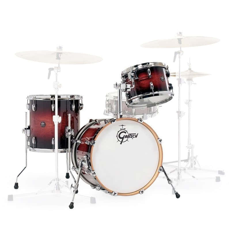 Renown Maple Jazette 18 Ciliegia sfumato
