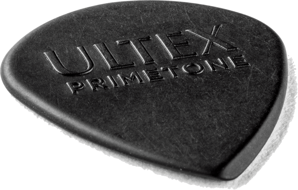 12 x 1,38mm John Petrucci Primetone Jazz III Nero