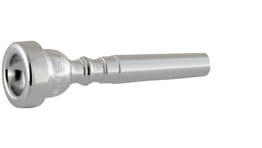 S351 Standard - 10 3/4EW Argentata (Tromba)