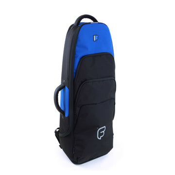 Custodia Urban Nera/Blu Sassofono Tenore