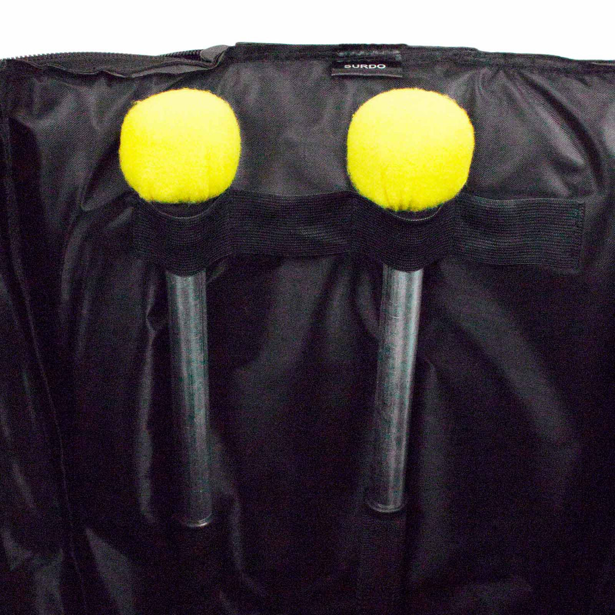 Custodia Deluxe per Surdo 16" X 50CM - Zaino