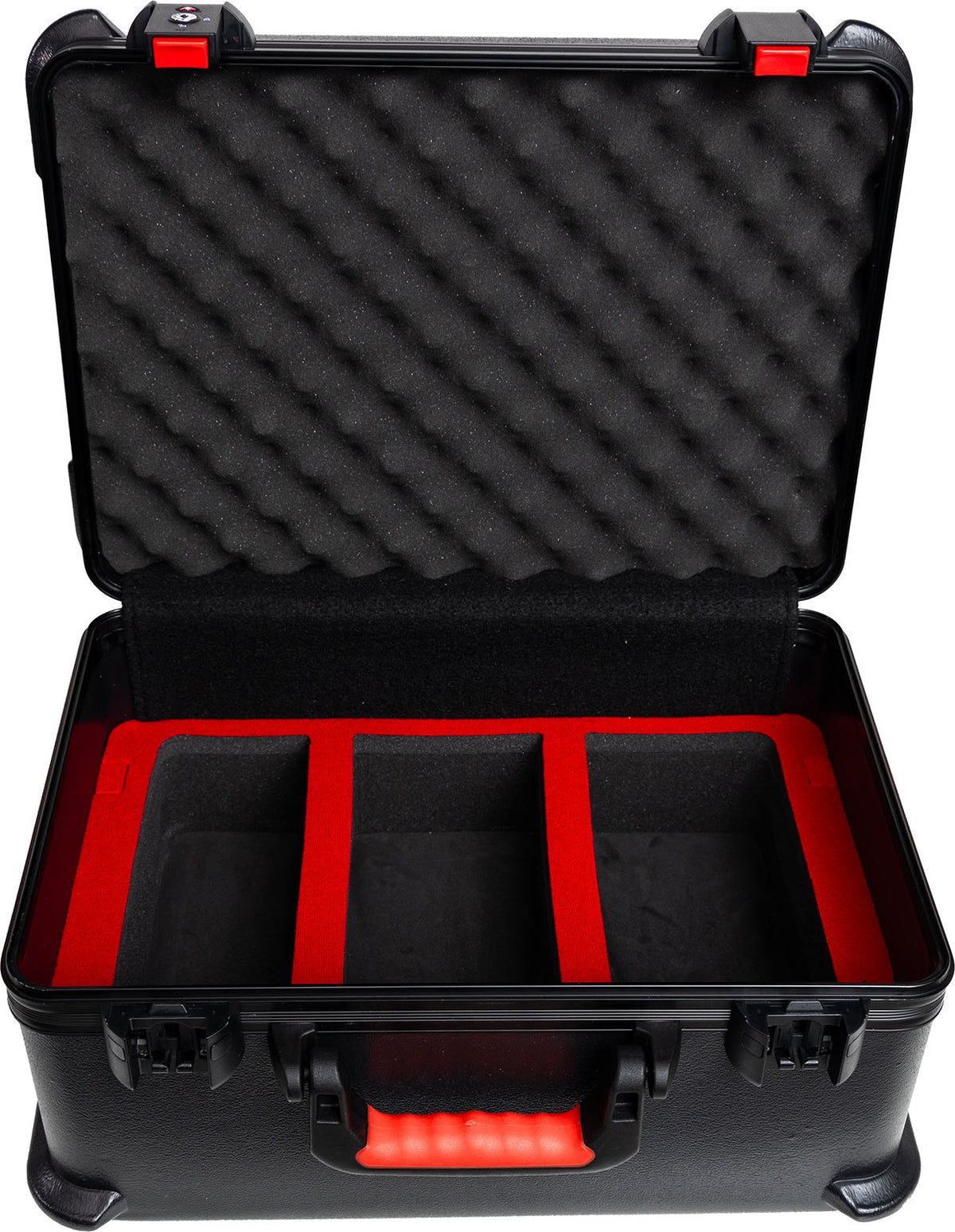 NEURAL DSP QUAD CORTEX GTSA XL CASE