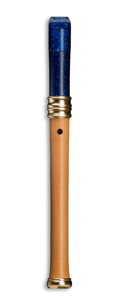 Reve D'adri Soprano 1119B - Pero E Plastica (diteggiatura barocca)
