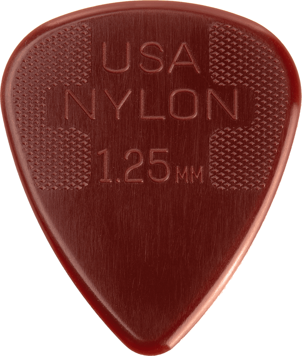 12 x 1,25mm Nylon Standard