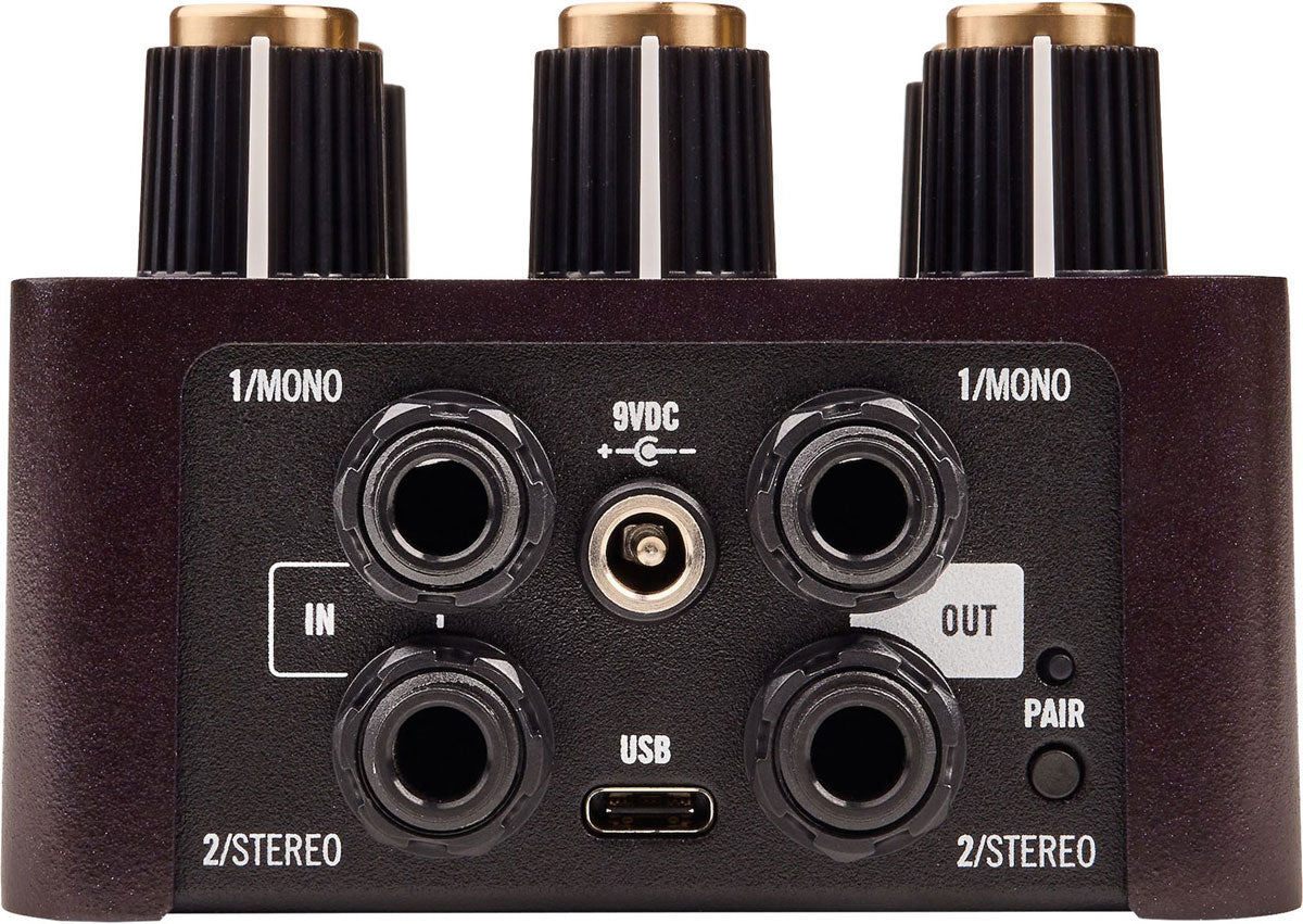 UAFX Lion '68 Super Lead Amplificatore