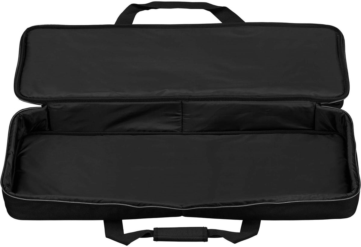 Borsa per tastiera SC-DE61 Nero