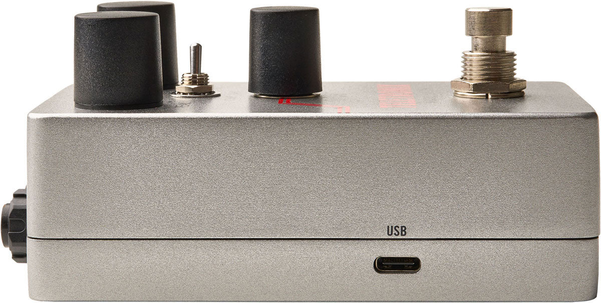 UAFX LA-2A Studio Compressor