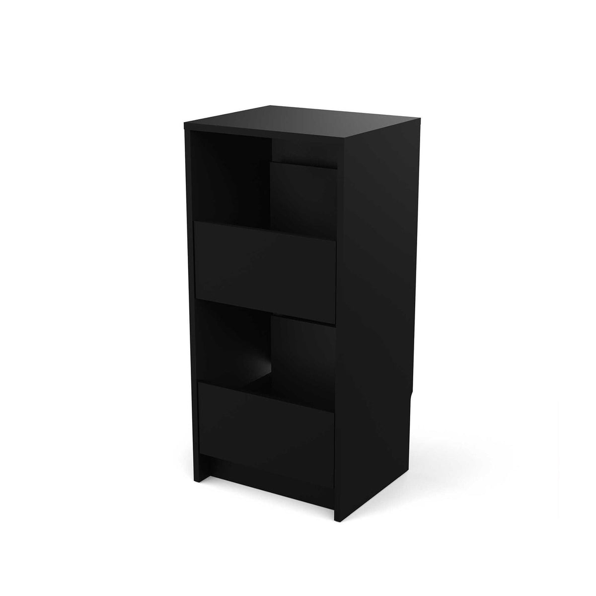Vinyl Vault Nero