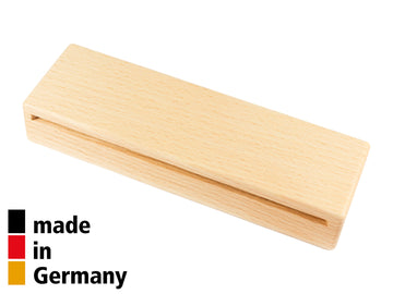 Woodblock Faggio 2 Toni 14.6CM - 3+
