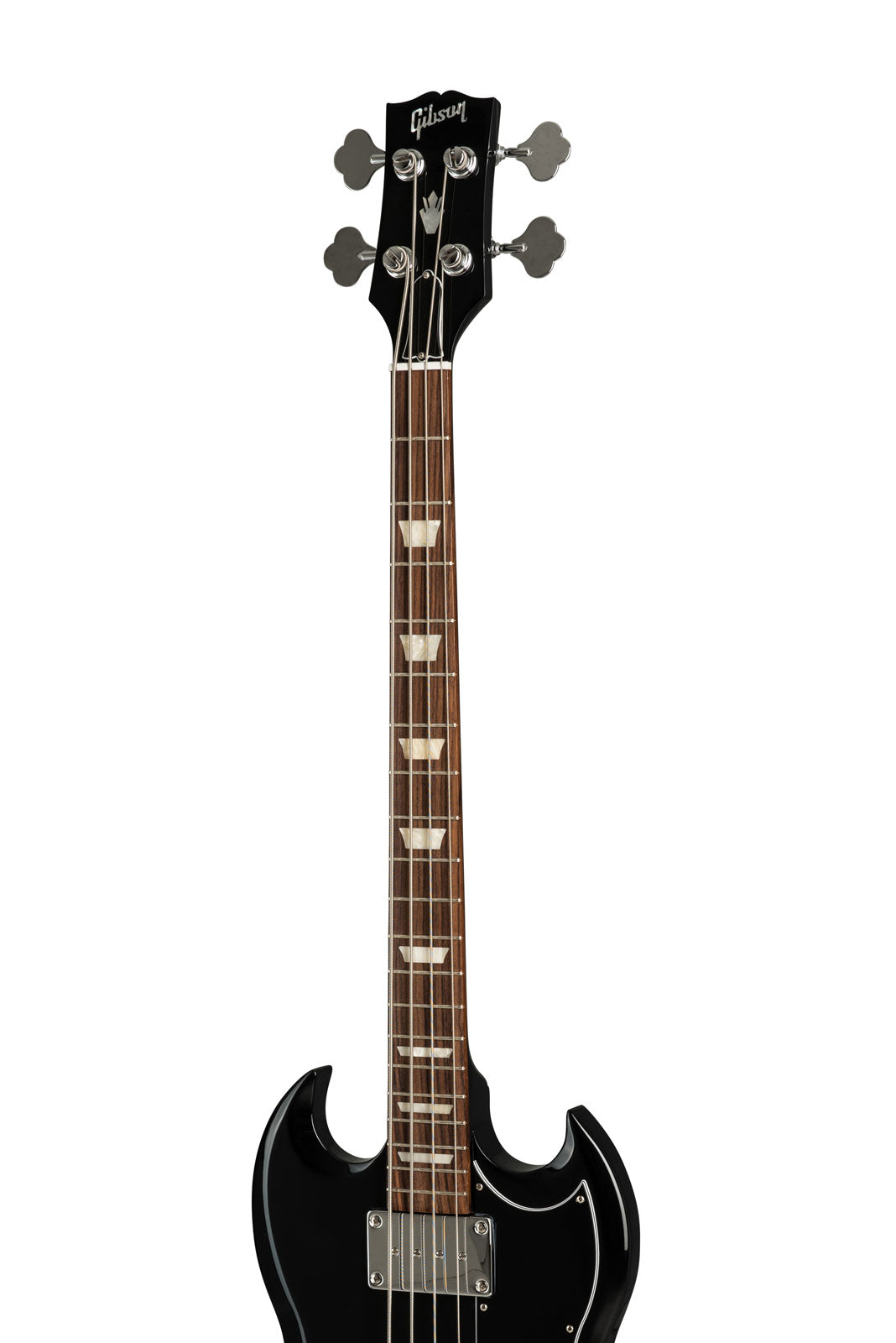 Sg Standard Bass Ebony Oc - STOCKB