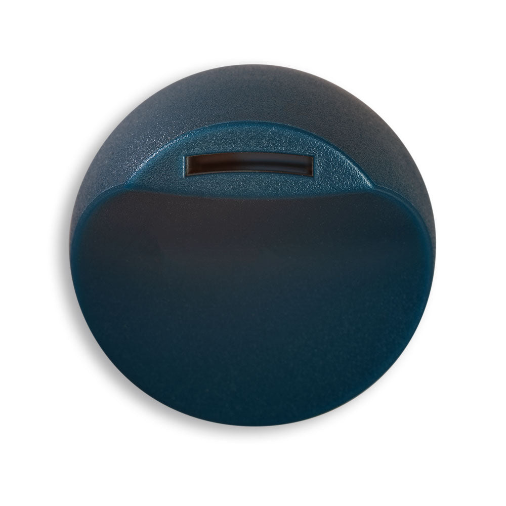 Soprano Fipple 17413 - Blu (Diteggiatura Barocca)