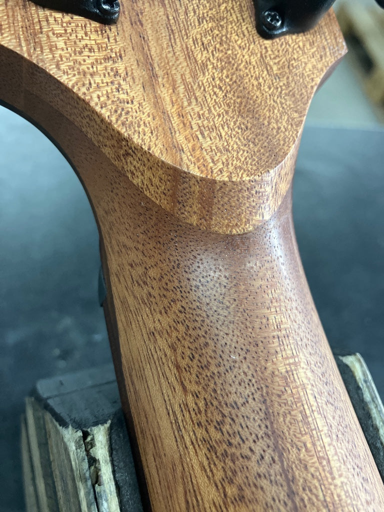 Hyvibe 10 Dreadnought Ctw - Stock B