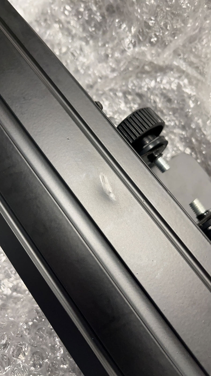 LEDS BARS 18x15W QUAD - STOCKB
