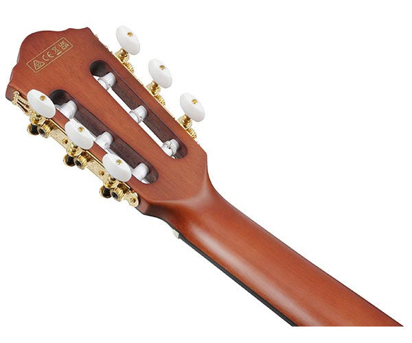 FRH10N-NTF Naturale opaco