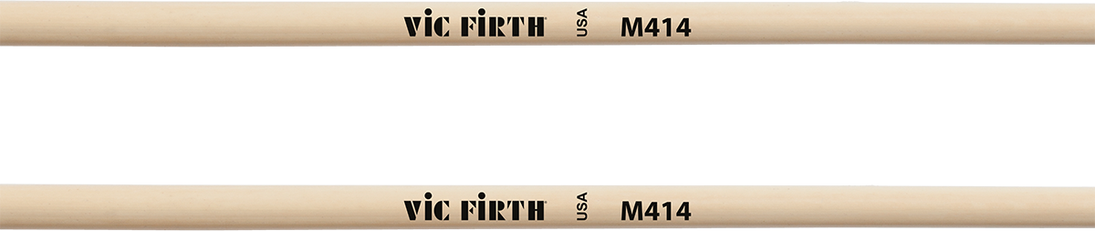 M414 HARD PLASTIC