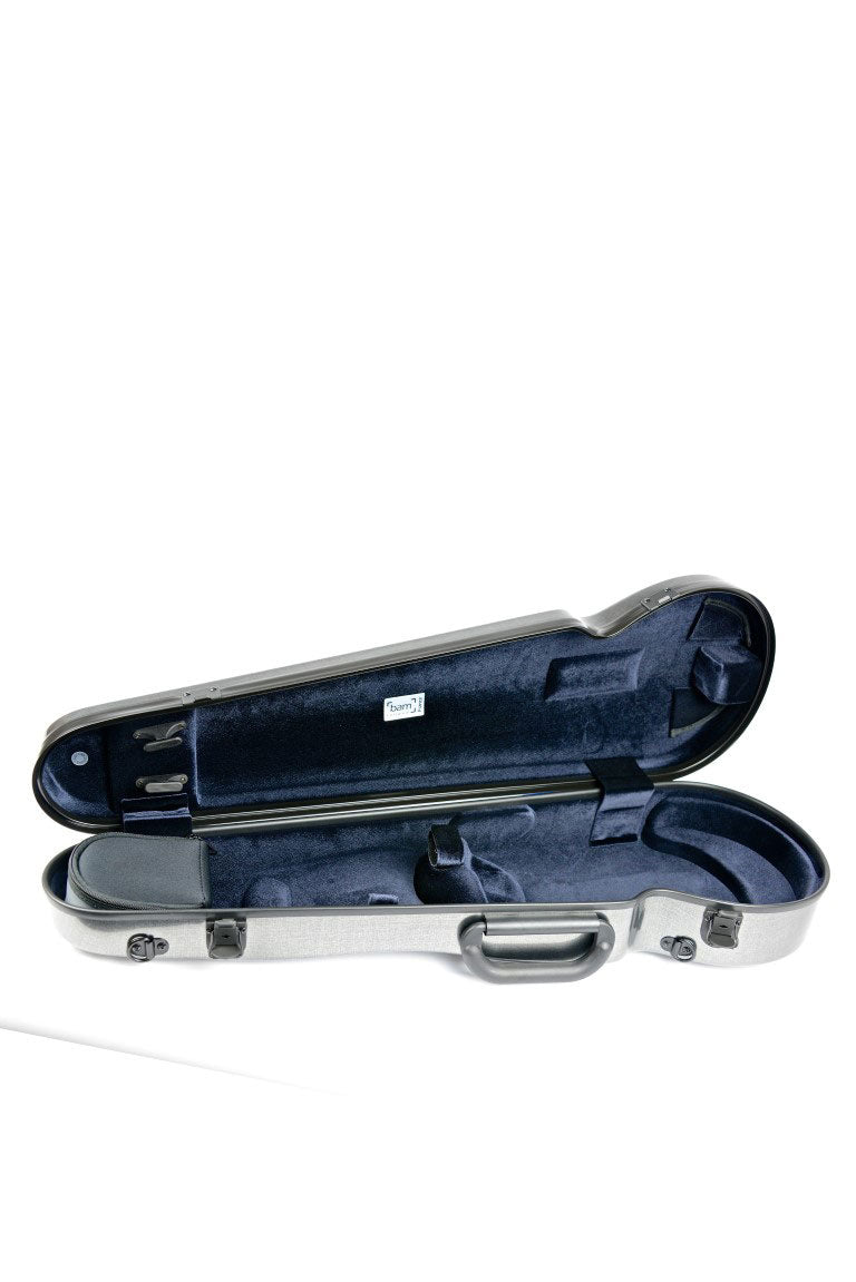 Custodia per Violino 4/4 Hightech - Tweed