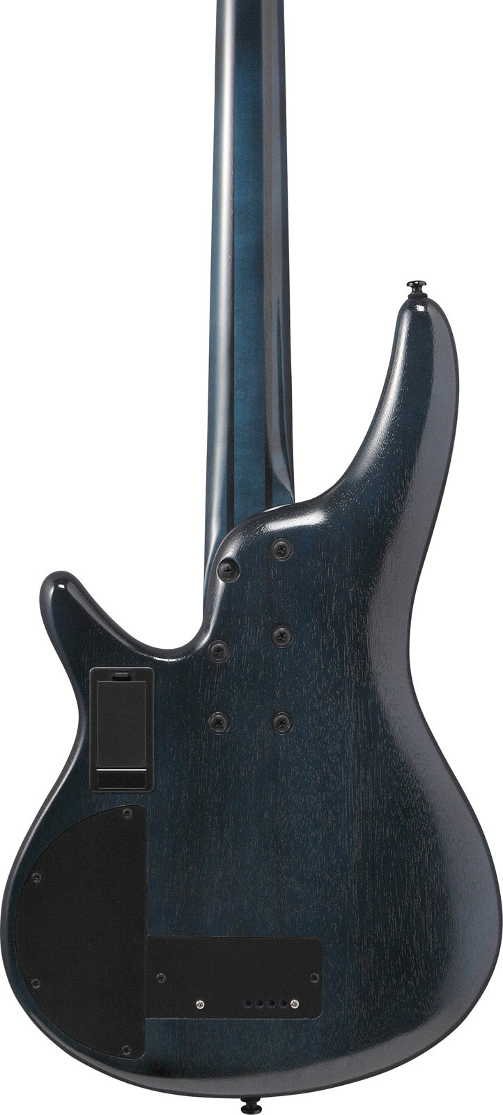 SRD900-CTL Starburst blu cosmico a bassa lucentezza Bass Workshop