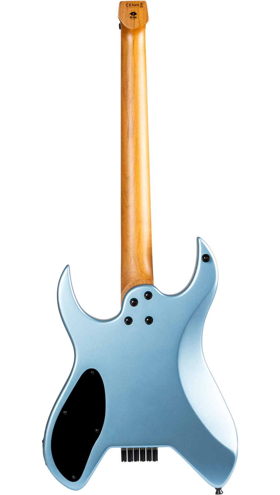 S400 Headless MPB Satin Blue